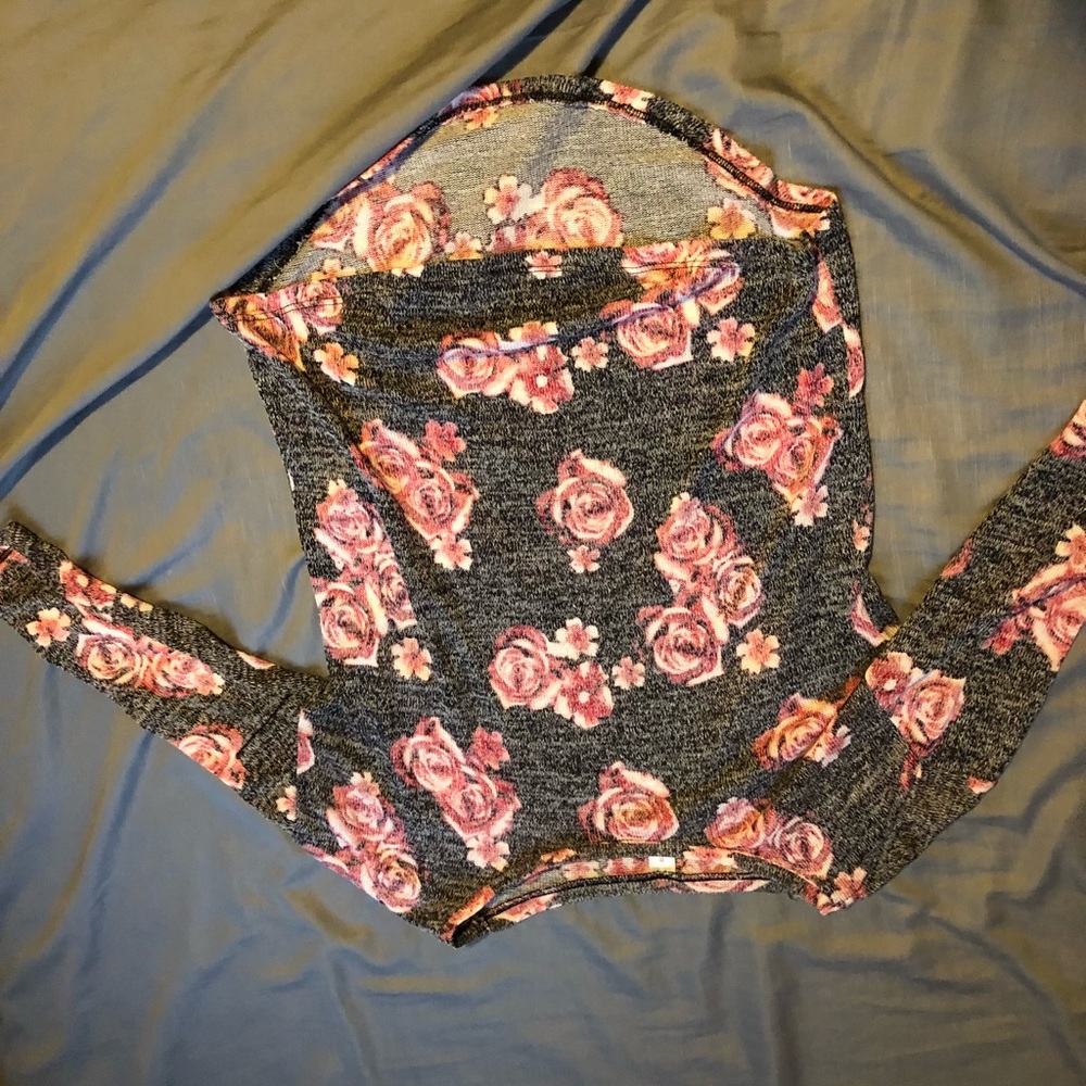 top